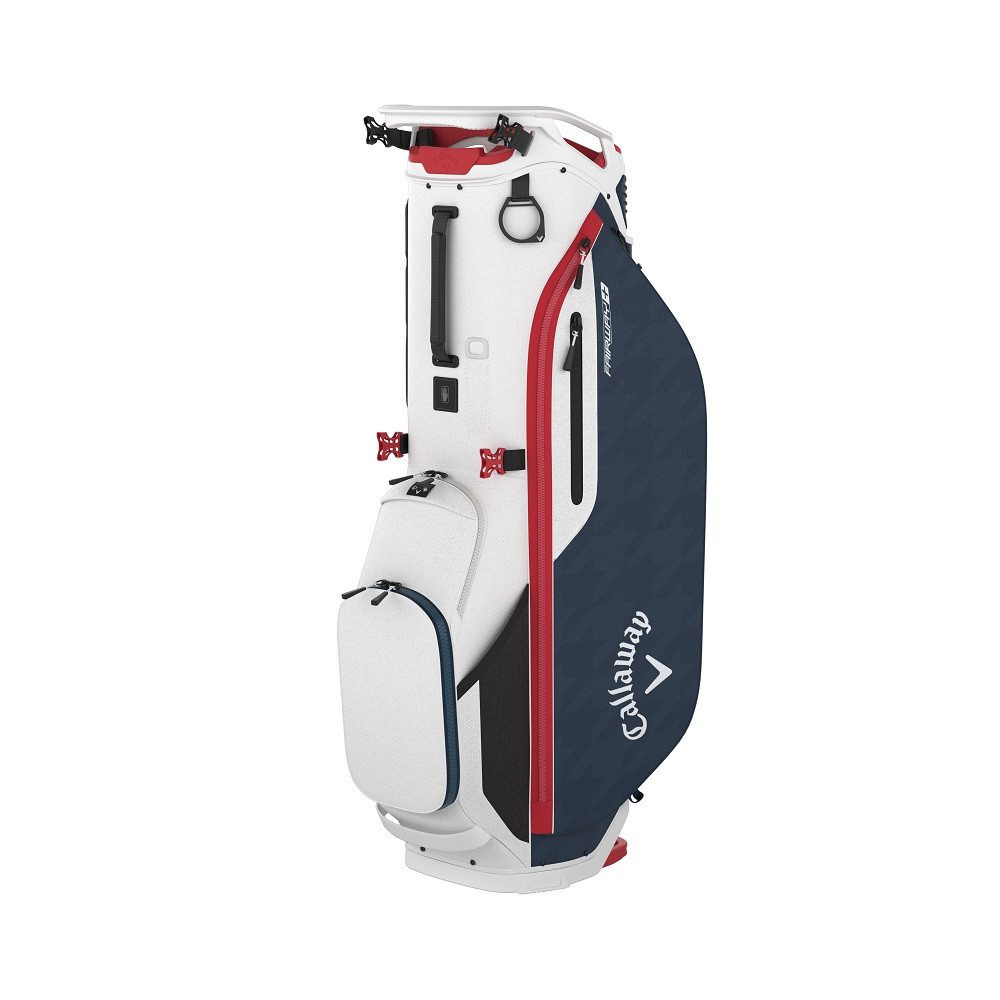 Callaway ゴルフバッグ Callaway Golf 2024 Fairway+ Stand Bag - Maple Hill Golf